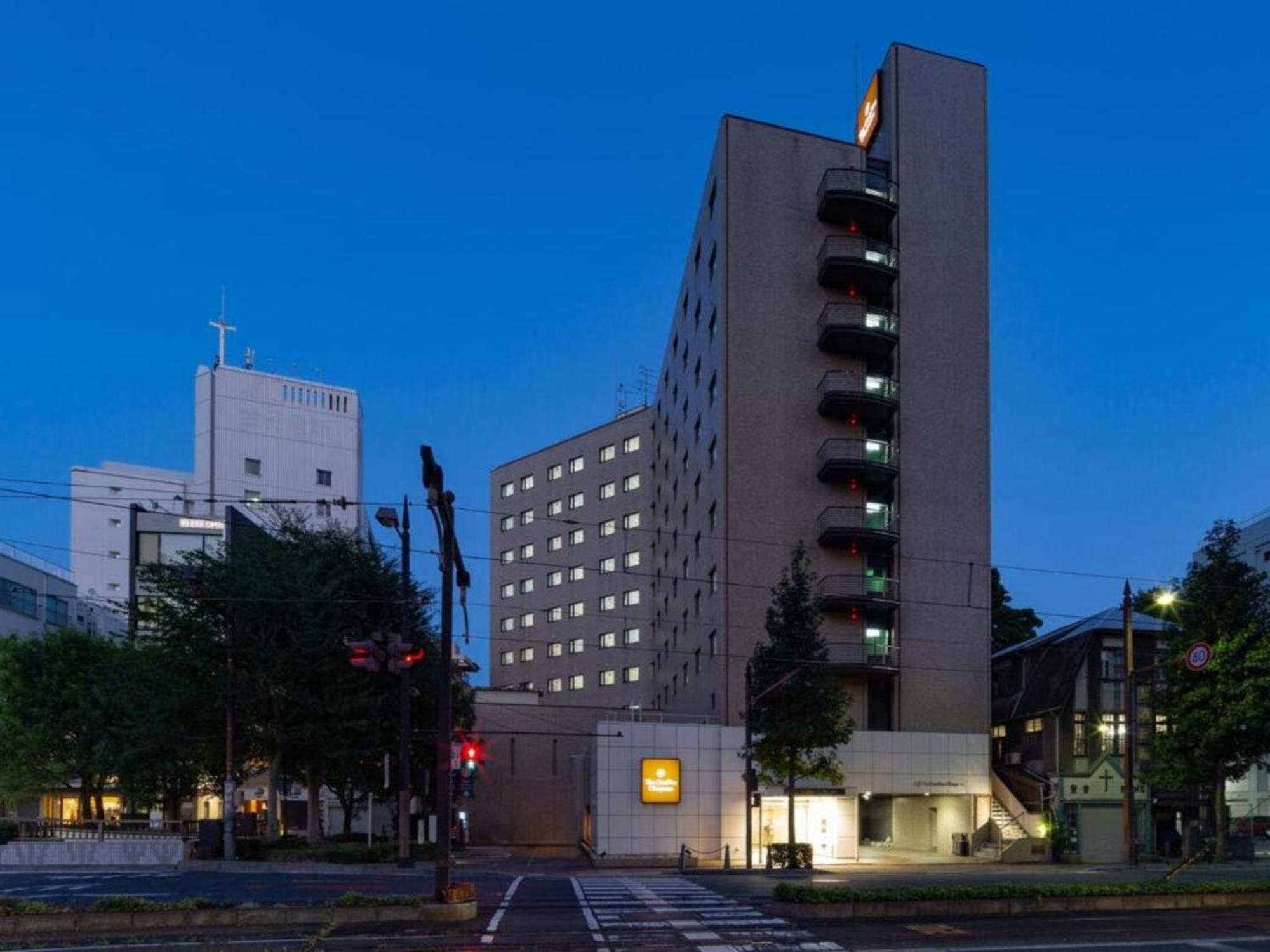 The Onefive Okayama - Vacation Stay 41848V Εξωτερικό φωτογραφία