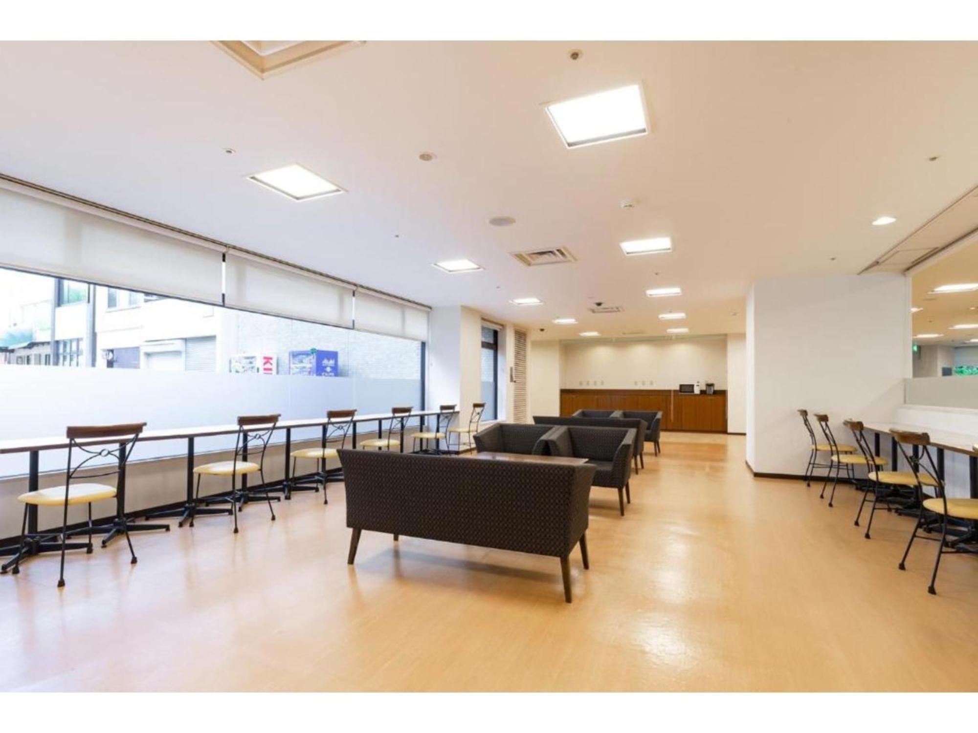 The Onefive Okayama - Vacation Stay 41848V Εξωτερικό φωτογραφία
