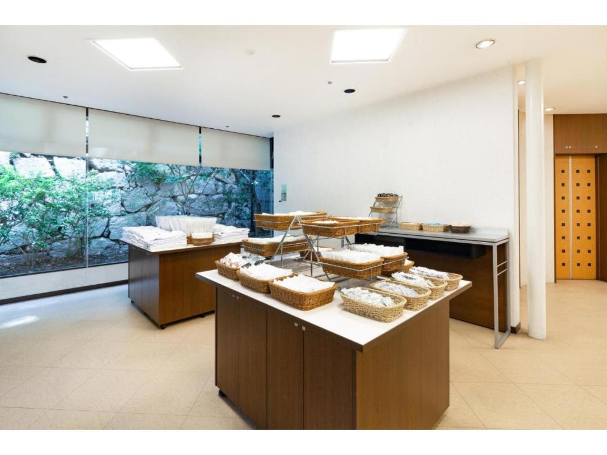 The Onefive Okayama - Vacation Stay 41848V Εξωτερικό φωτογραφία