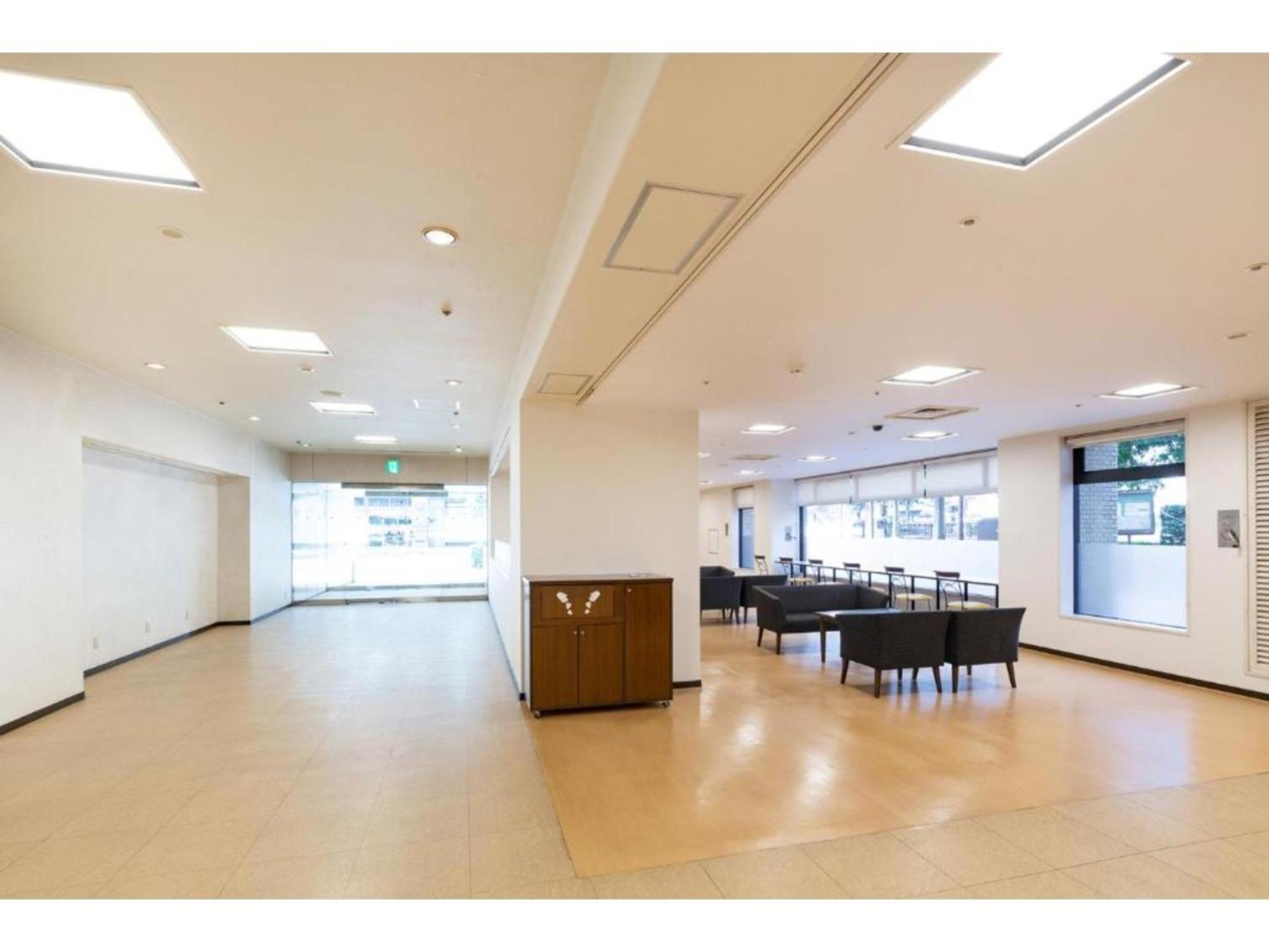 The Onefive Okayama - Vacation Stay 41848V Εξωτερικό φωτογραφία