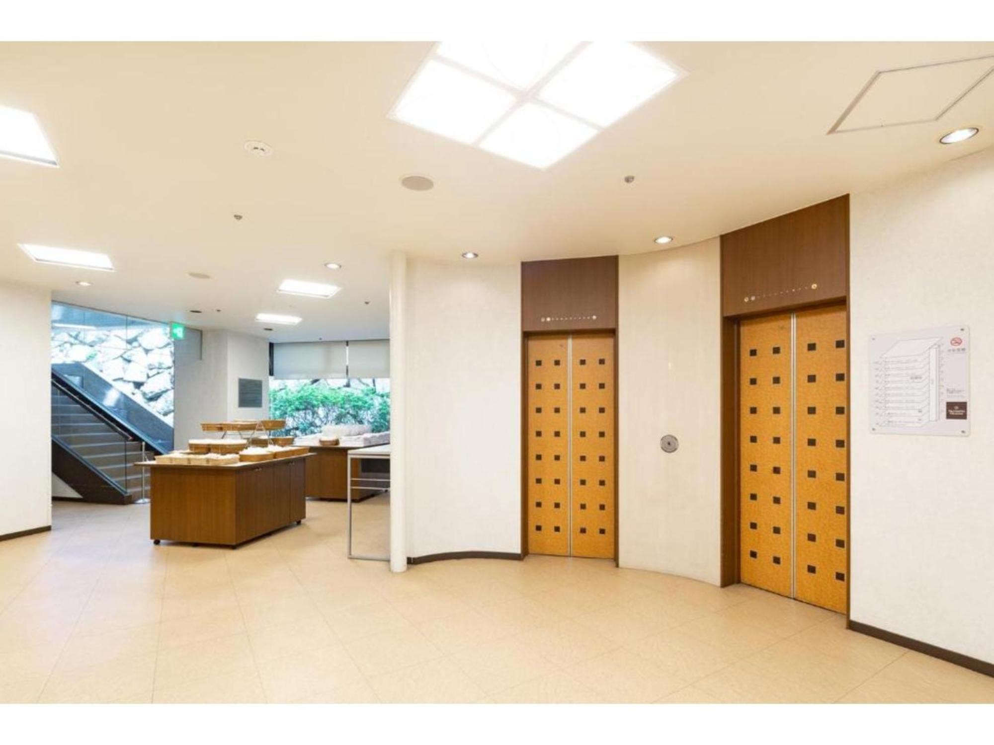 The Onefive Okayama - Vacation Stay 41848V Εξωτερικό φωτογραφία