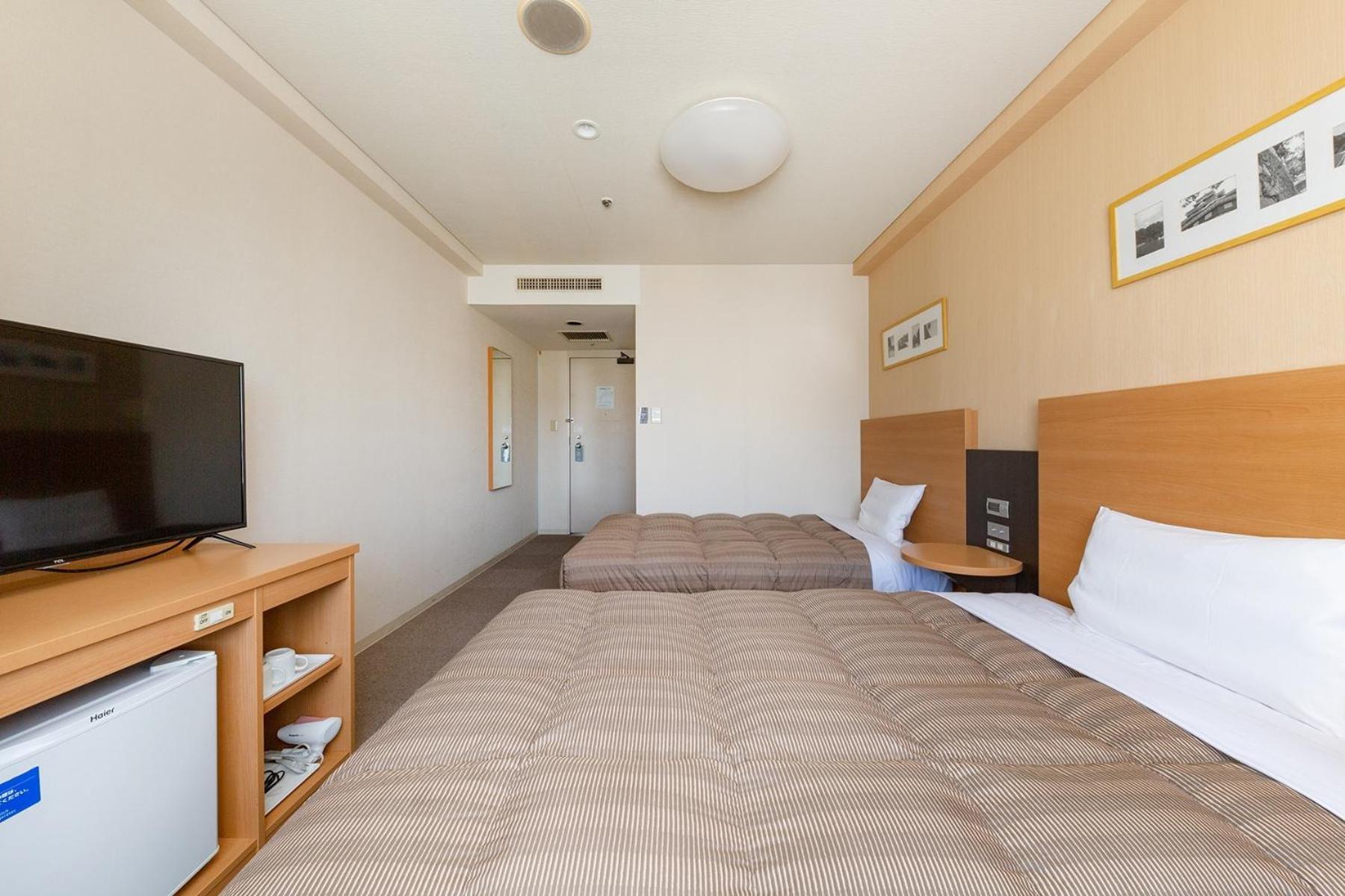 The Onefive Okayama - Vacation Stay 41848V Εξωτερικό φωτογραφία